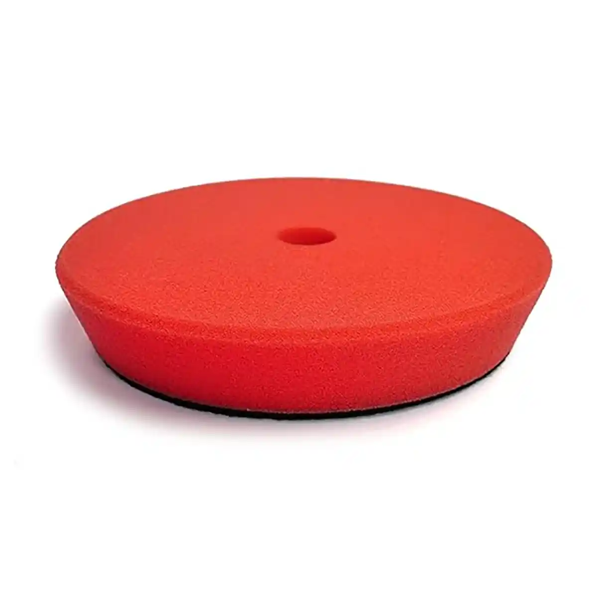 High Pro Red Foam Finishing Pad and 6.2 Inch for Ultra-Fine Finishing
